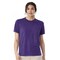 DryBlend Crewneck T-Shirt for Active Work & Everyday Comfort Wear